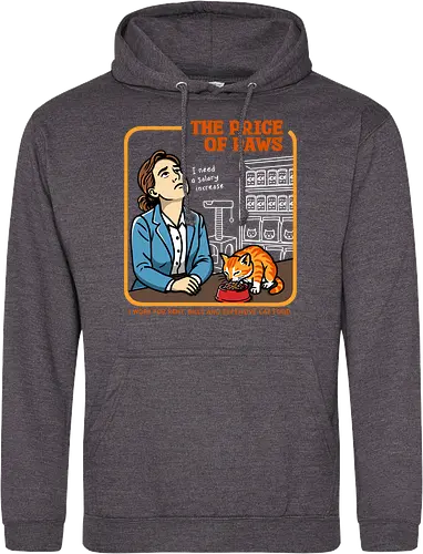 The Price of Paws