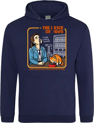The Price of Paws