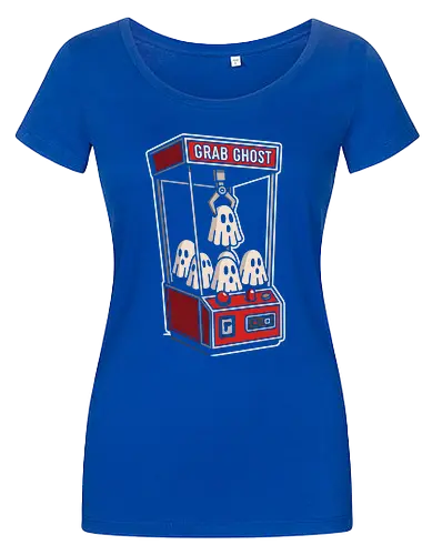 Grab Ghost Claw Machine