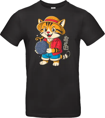 Luffycat