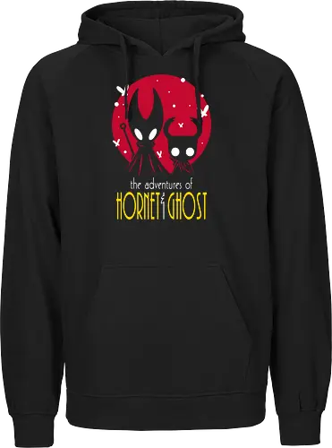 The Adventures of Hornet and Ghost