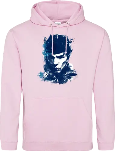 Splash vulcan