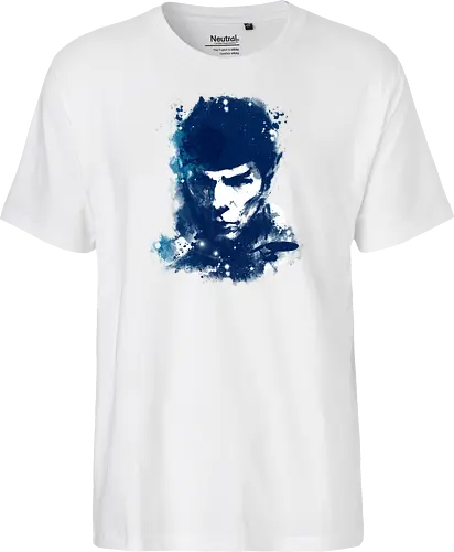 Splash vulcan