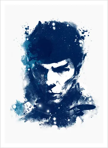 Splash vulcan