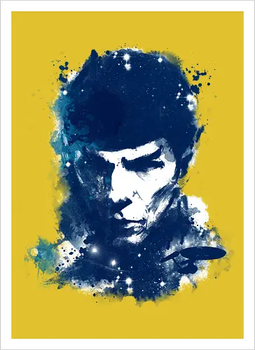Splash vulcan