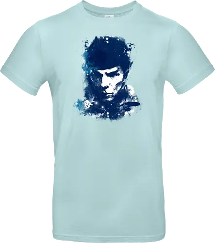 Splash vulcan