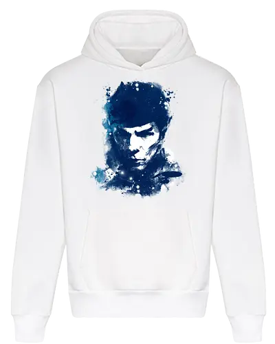 Splash vulcan