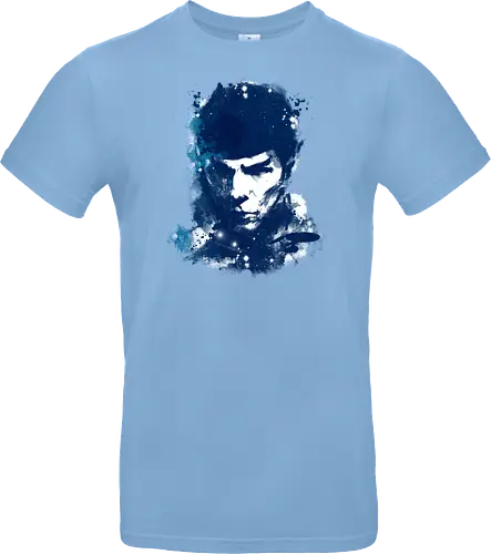 Splash vulcan