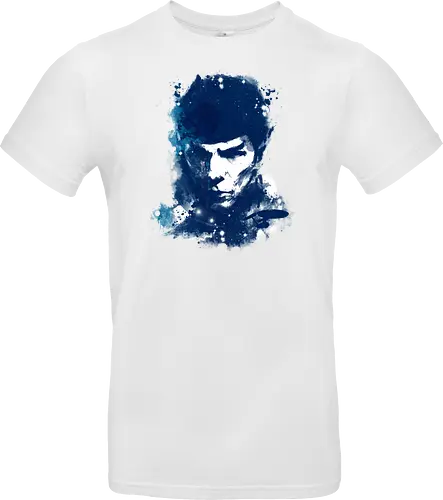 Splash vulcan