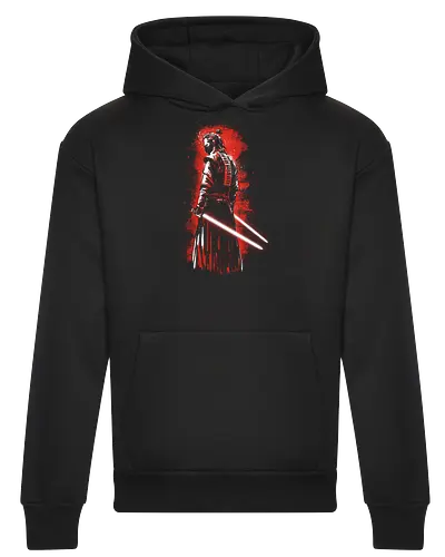 Dark side of the ninja