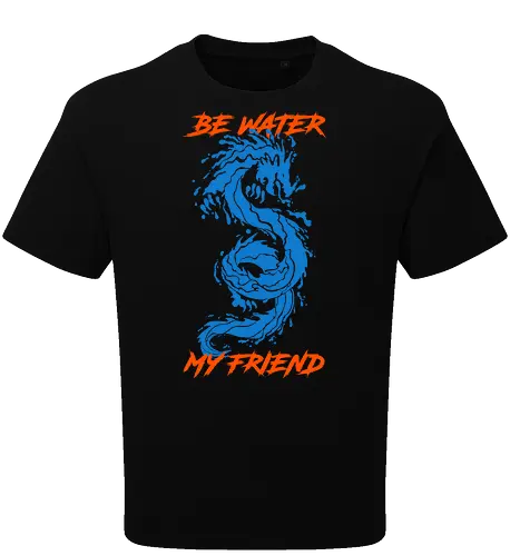 be-water-my-friend