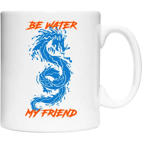 be-water-my-friend