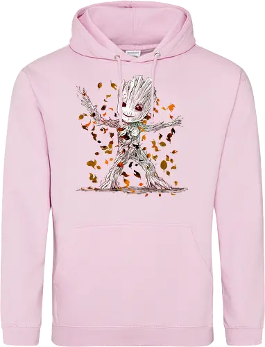 I am fall
