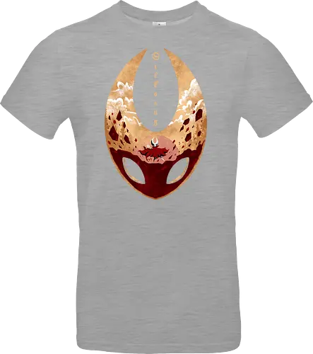 mask of pride