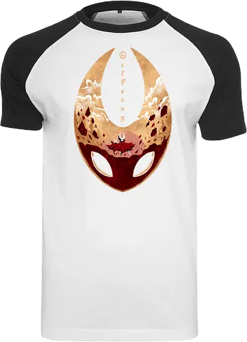 mask of pride