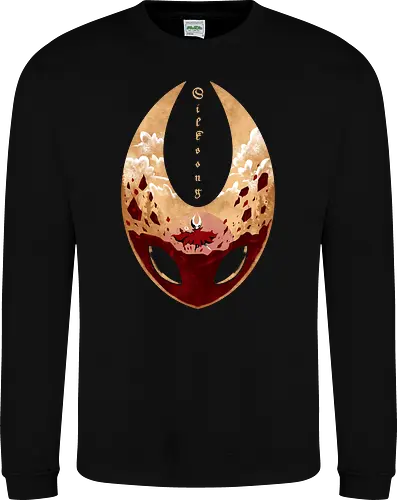 mask of pride