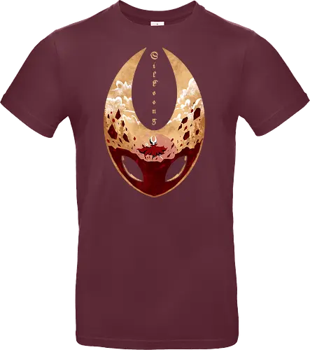 mask of pride