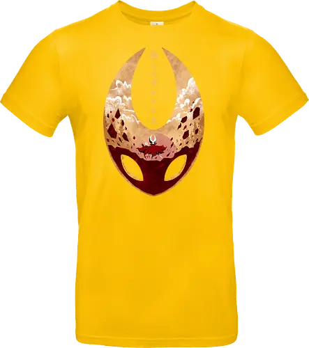 mask of pride