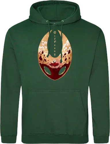 mask of pride