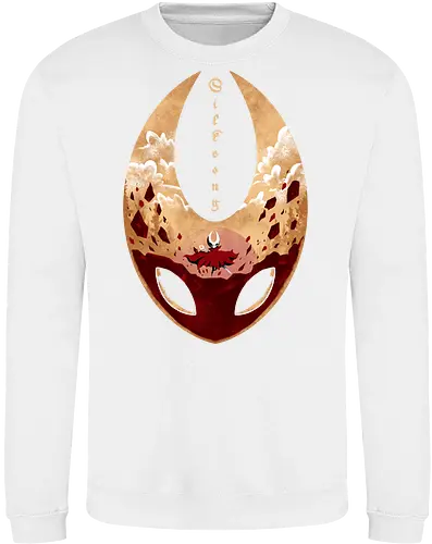 mask of pride