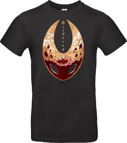 mask of pride
