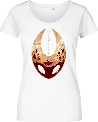 mask of pride