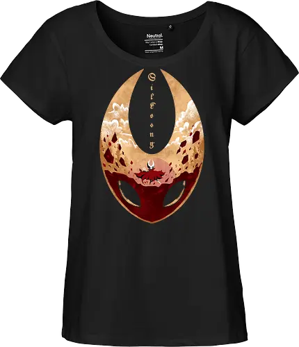 mask of pride