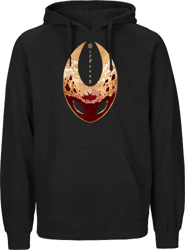 mask of pride