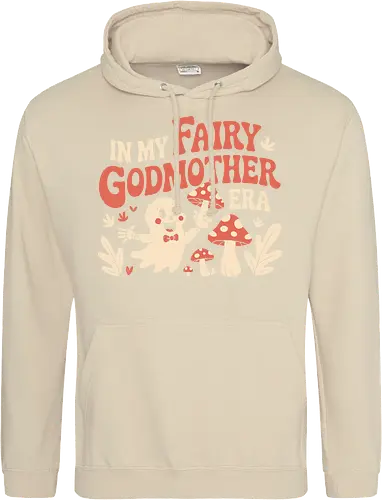 In My Fairy Godmother Era 