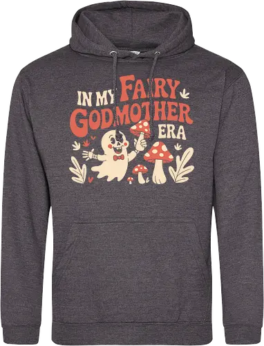In My Fairy Godmother Era 