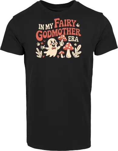 In My Fairy Godmother Era 