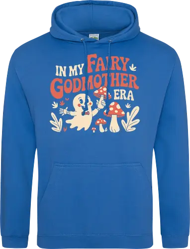 In My Fairy Godmother Era 