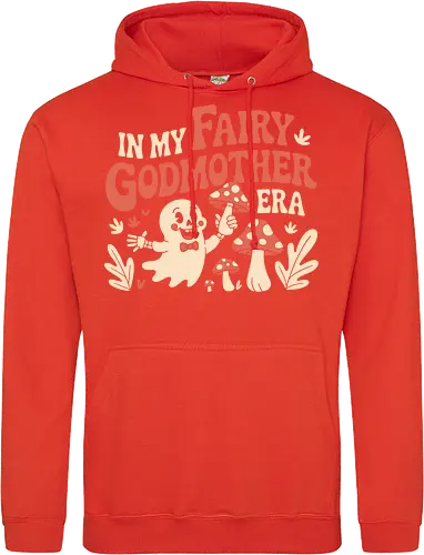 In My Fairy Godmother Era 
