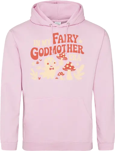In My Fairy Godmother Era 