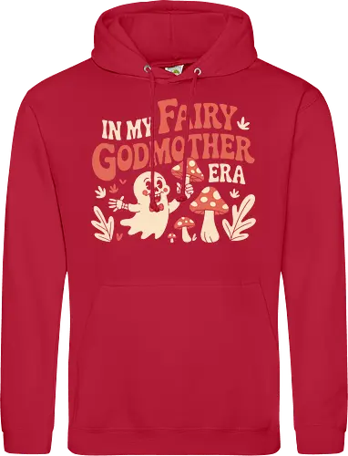 In My Fairy Godmother Era 