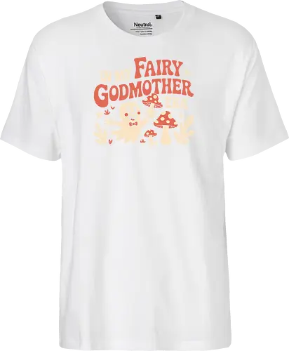 In My Fairy Godmother Era 