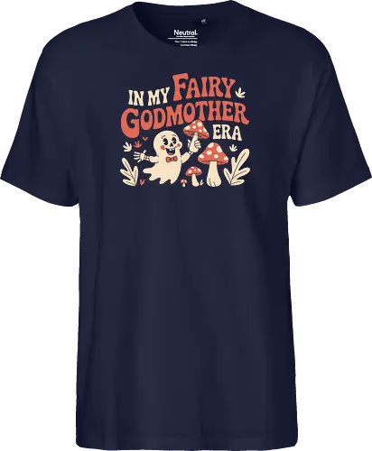 In My Fairy Godmother Era 