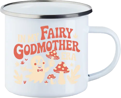 In My Fairy Godmother Era 
