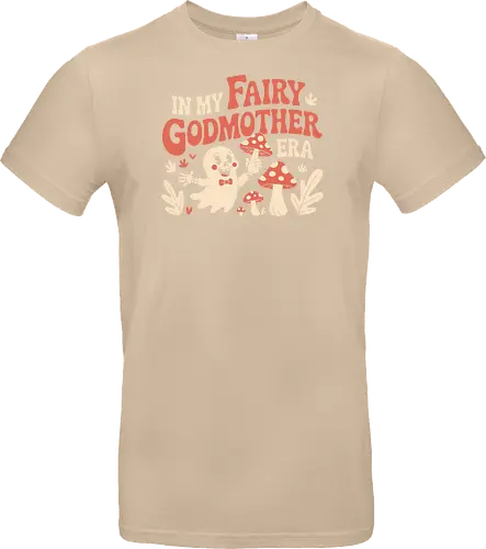 In My Fairy Godmother Era 