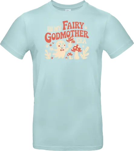 In My Fairy Godmother Era 