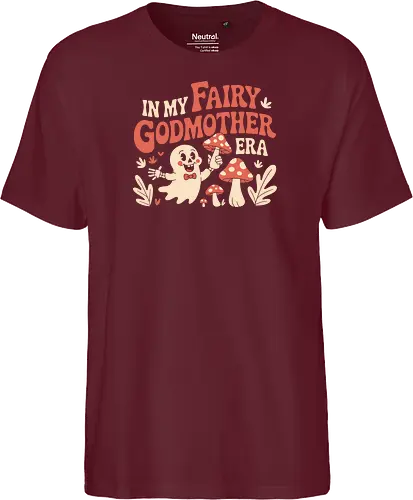 In My Fairy Godmother Era 