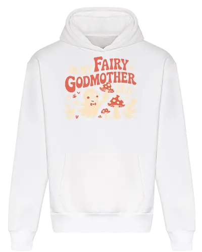 In My Fairy Godmother Era