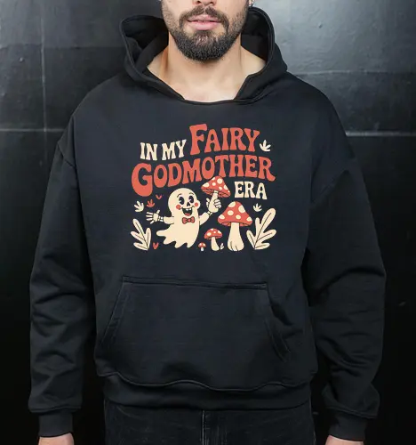 In My Fairy Godmother Era 