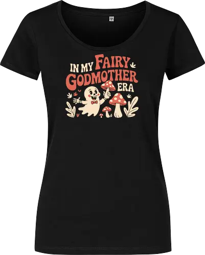 In My Fairy Godmother Era 
