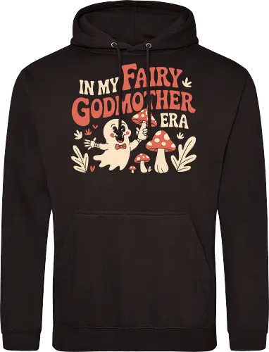 In My Fairy Godmother Era 