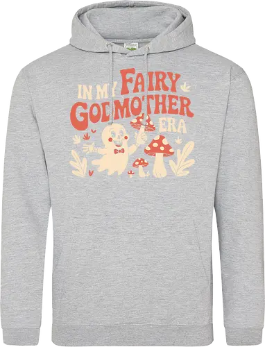 In My Fairy Godmother Era 
