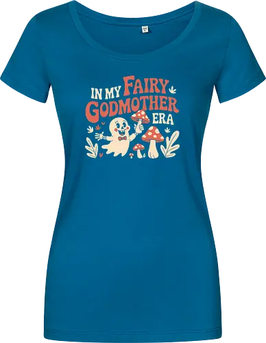 In My Fairy Godmother Era 