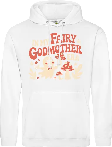 In My Fairy Godmother Era 