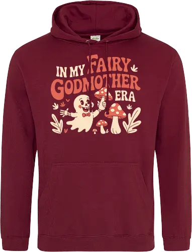 In My Fairy Godmother Era 