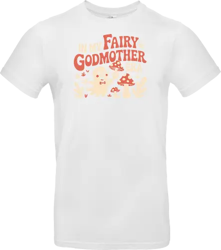 In My Fairy Godmother Era 